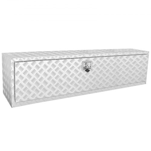 Sunkvežimio įrankių dėžė VEVOR UTTB-601718, 152,4 x 43 x 46 cm