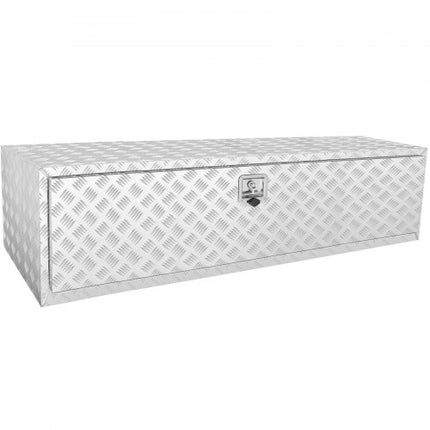 Sunkvežimio įrankių dėžė VEVOR UTTB-602424, 1524 x 610 x 610 mm