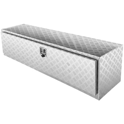 Sunkvežimio įrankių dėžė VEVOR UTTB-602424, 1524 x 610 x 610 mm