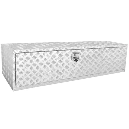 Sunkvežimio įrankių dėžė VEVOR UTTB-602424, 1524 x 610 x 610 mm