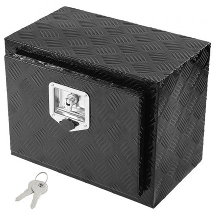 Sunkvežimio įrankių dėžė VEVOR TB17-12B, 46x32x36 cm