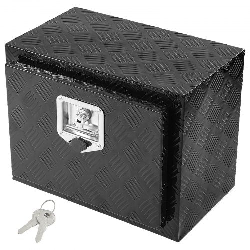 Sunkvežimio įrankių dėžė VEVOR TB17-12B, 46x32x36 cm