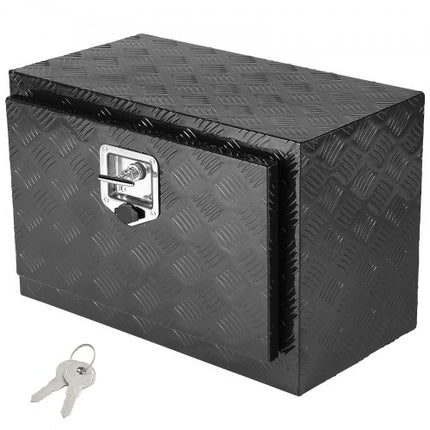 Sunkvežimio įrankių dėžė VEVOR TB17-13B, 612 x 310 x 360 mm