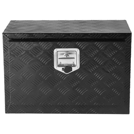 Po kėbulu montuojama įrankių dėžė VEVOR TB17-6B, 610 x 355 x 405 mm