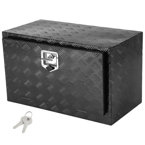 Sunkvežimio įrankių dėžė VEVOR TB17-2B, 760 x 432 x 457 mm