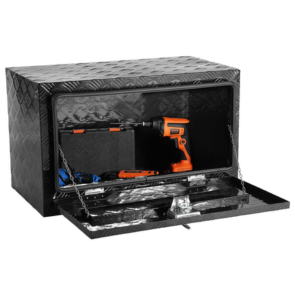 Sunkvežimio įrankių dėžė VEVOR TB17-2B, 760 x 432 x 457 mm