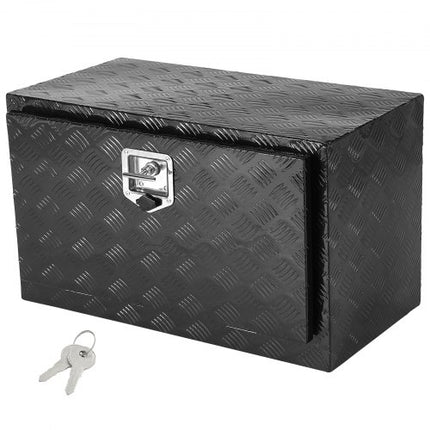 Įrankių dėžė po kėbulu VEVOR TB17-3B, 914 x 432 x 457 mm