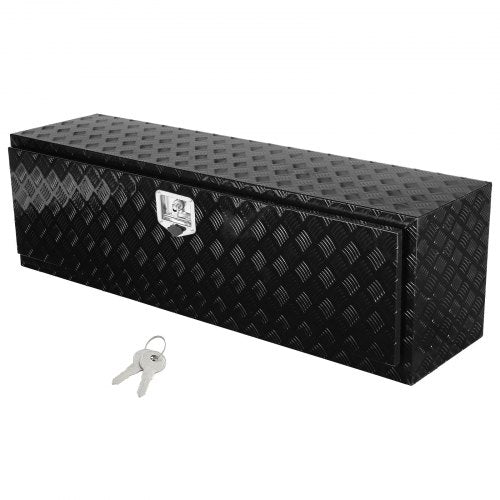 Įrankių dėžė sunkvežimiams VEVOR TB17-5B, 152 cm ilgio