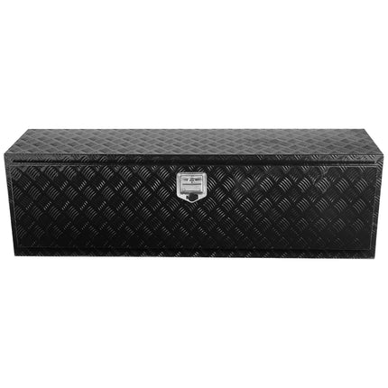 Įrankių dėžė sunkvežimiams VEVOR TB17-5B, 152 cm ilgio