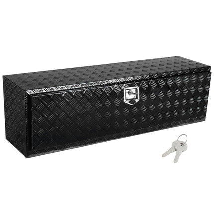 Įrankių dėžė sunkvežimiams VEVOR TB17-5B, 152 cm ilgio