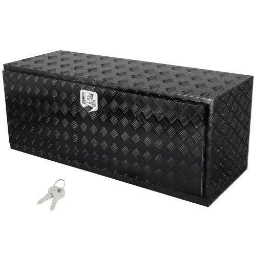 Įrankių dėžė po kėbulu VEVOR TB17-11B, 1524 x 610 x 610 mm