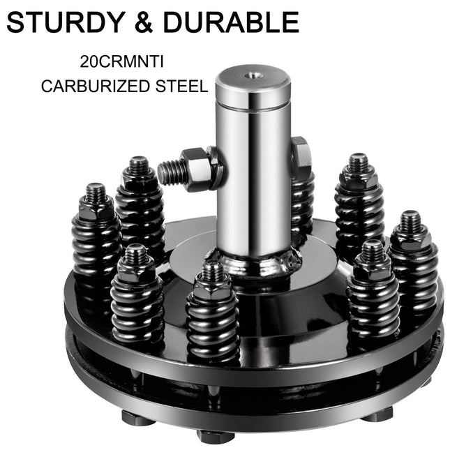 GTV slydimo sankaba VEVOR 1 3/8", 900 Nm