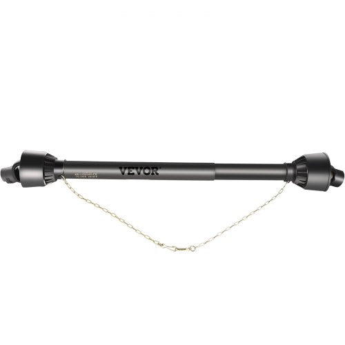 GTV velenas VEVOR T4, 1100–1550 mm