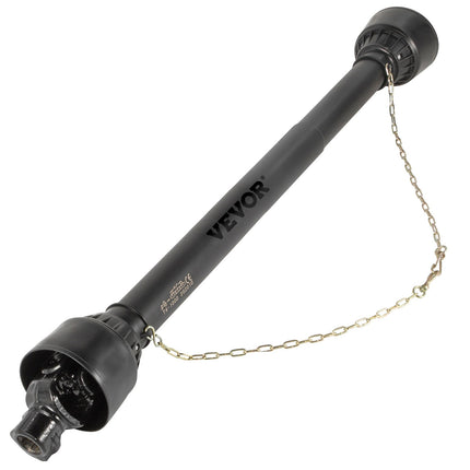 GTV velenas VEVOR T4, 1100–1550 mm