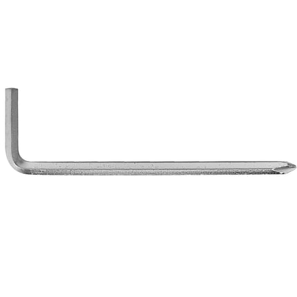 Nerūdijančio plieno darbo stalas VEVOR GZT76*30.5JL, 317 kg apkrova