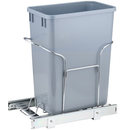 Ištraukiama šiukšliadėžė VEVOR YC1301LF, 29 l