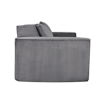 Dvivietė sofa VEVOR 247054, 160 cm