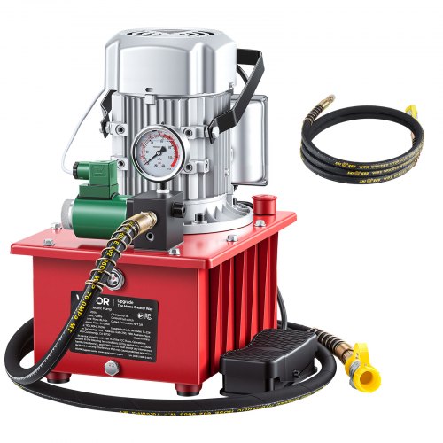 Elektrinė hidraulinė pompa VEVOR GYB-700A, 750W