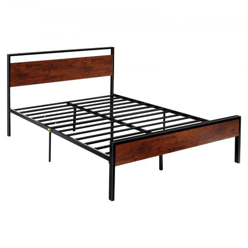 Lovos rėmas VEVOR SSMPB-02, 154x214 cm