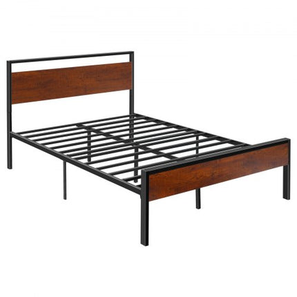 Lovos rėmas VEVOR SSMPB-01, 138x201 cm