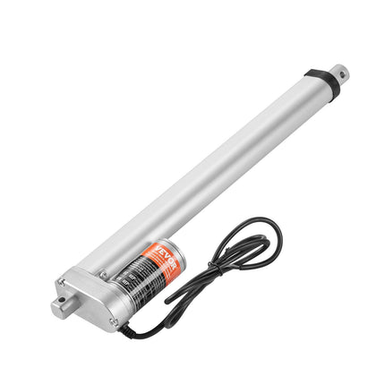 Linijinė pavara VEVOR OK648-100N, 1000N