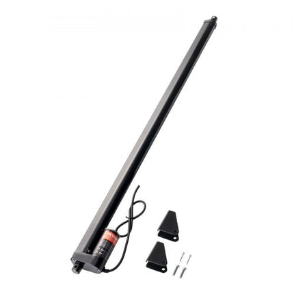 Linijinė pavara VEVOR OK648-1000N, 500 mm eiga