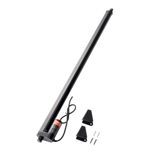 Linijinė pavara VEVOR OK648-1000N, 500 mm eiga