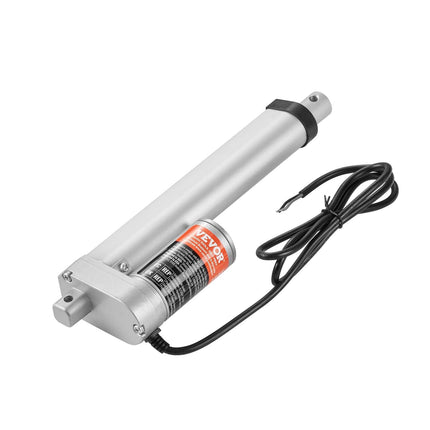 Linijinė pavara VEVOR OK648-1000N, 1000N galia