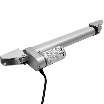 Linijinis pavaros mechanizmas VEVOR OK648, 203,2 mm eiga