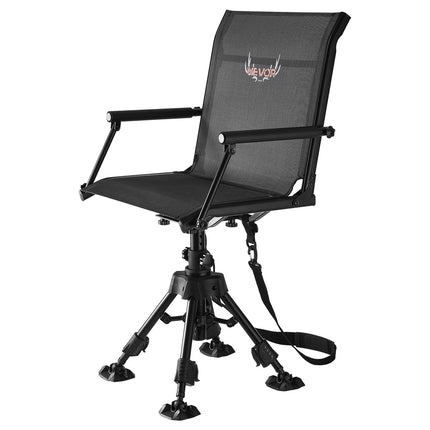 Medžioklės kėdė VEVOR XW-HC-03, 158 kg apkrova