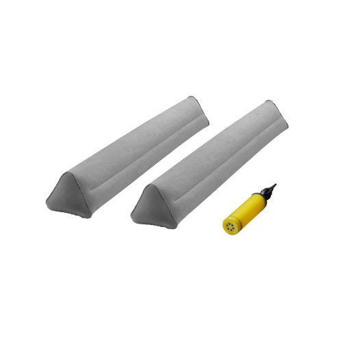 Pripučiama lovos apsauga vaikams VEVOR TC01, 120 cm