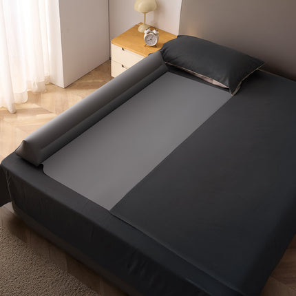 Pripučiama lovos apsauga vaikams VEVOR TC02, 132 cm, 2 vnt.