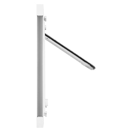 Durelės katėms į langą VEVOR SKT-02, 686–813 mm pločiui