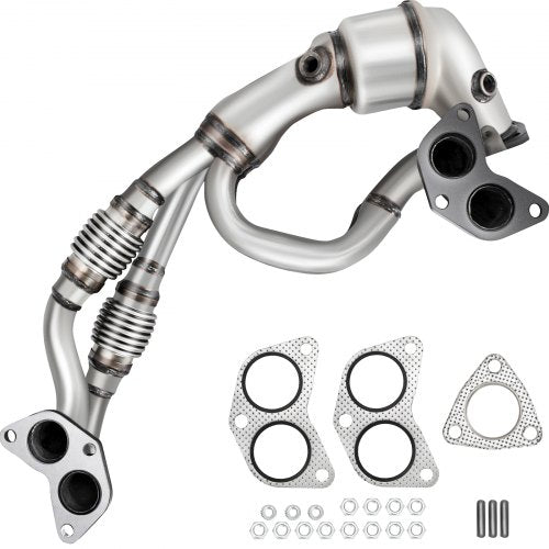 Katalizatorius Subaru Forester / Impreza / Legacy / Outback (2006-2010), 2.5L