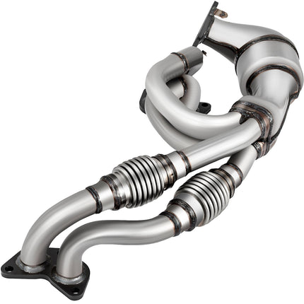 Katalizatorius Subaru Forester / Impreza / Legacy / Outback (2006-2010), 2.5L
