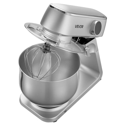 Virtuvinis kombainas VEVOR SM-1527N, 1800 W