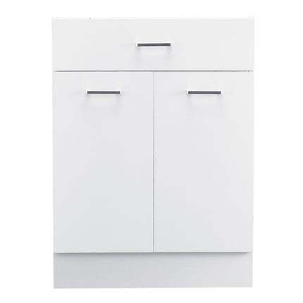 Pastatoma spintelė VEVOR KLCC-07, 60 cm pločio