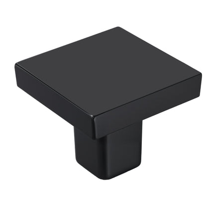 Baldų rankenėlės VEVOR 1292B, 10 vnt. komplektas