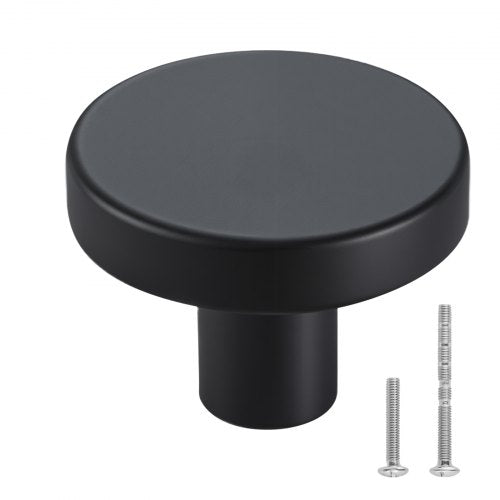 Baldų rankenėlės VEVOR 1007, 10 vnt., 32 mm
