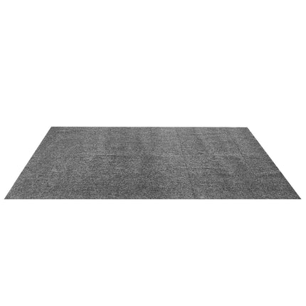Garažo grindų kilimėlis VEVOR GM-03, 2 x 2,6 m