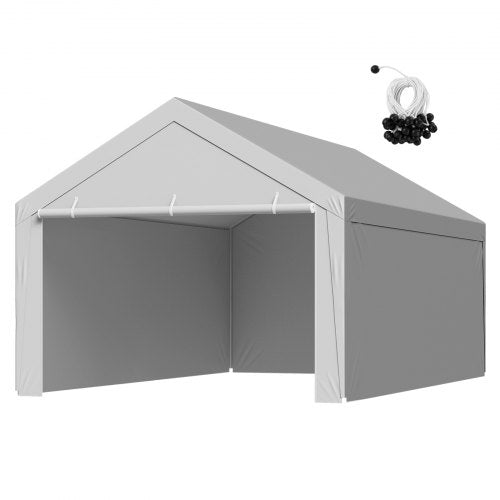 Pavėsinės tentas VEVOR SXYQCPBHDC13X20, 6 x 4 m