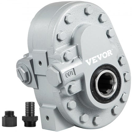 Hidraulinis siurblys VEVOR 16.6GPMPUMP, 16,6 GPM