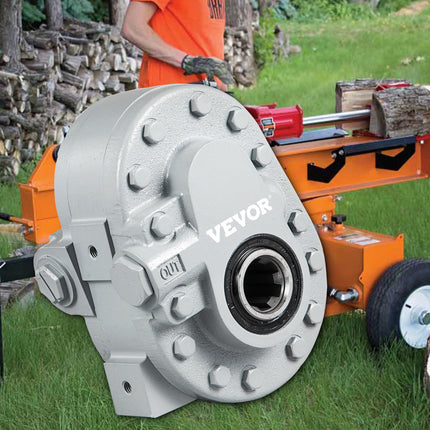 Hidraulinis siurblys VEVOR 16.6GPMPUMP, 16,6 GPM