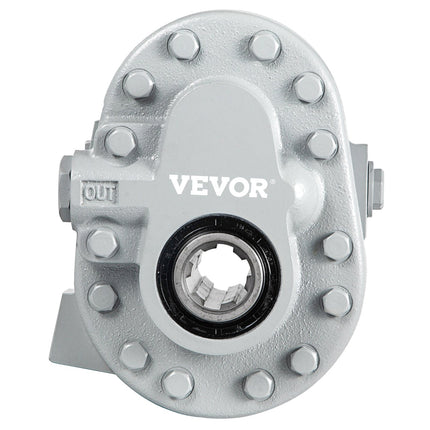 Hidraulinis siurblys VEVOR 16.6GPMPUMP, 16,6 GPM
