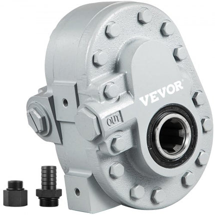 Hidraulinis siurblys VEVOR 21.2 GPM, 540 RPM
