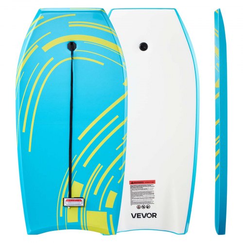 Plaukimo lenta (Bodyboard) VEVOR YY-42in, 1055 mm