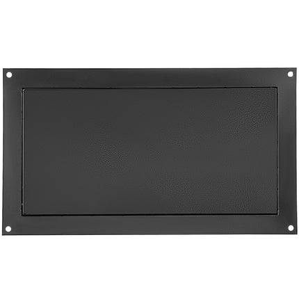 Pamatų ventiliacijos grotelės VEVOR FHTFKSX-16''x8'', 406 x 203 mm
