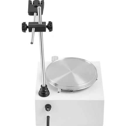 Laboratorinė magnetinė maišyklė su kaitinimu VEVOR 1L, 1600 sūk./min.
