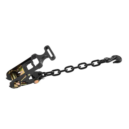 Ratchetinių diržų komplektas ratų tvirtinimui VEVOR XM0510, 4540 kg trūkimo jėga
