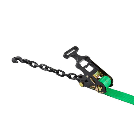 Ratchetinių diržų komplektas ratų tvirtinimui VEVOR XM0510, 4540 kg trūkimo jėga